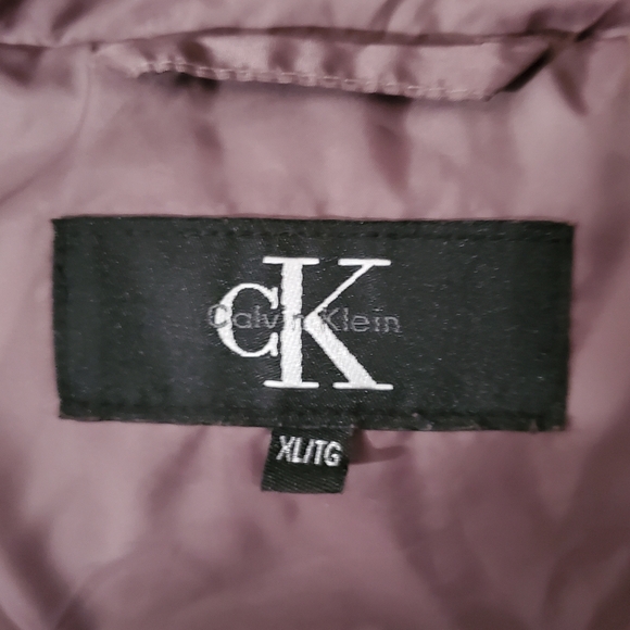 Calvin Klein Down Jacket - Picture 5 of 5